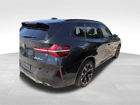 Used 2026 BMW X3 xDrive30i AWD/4WD image 5