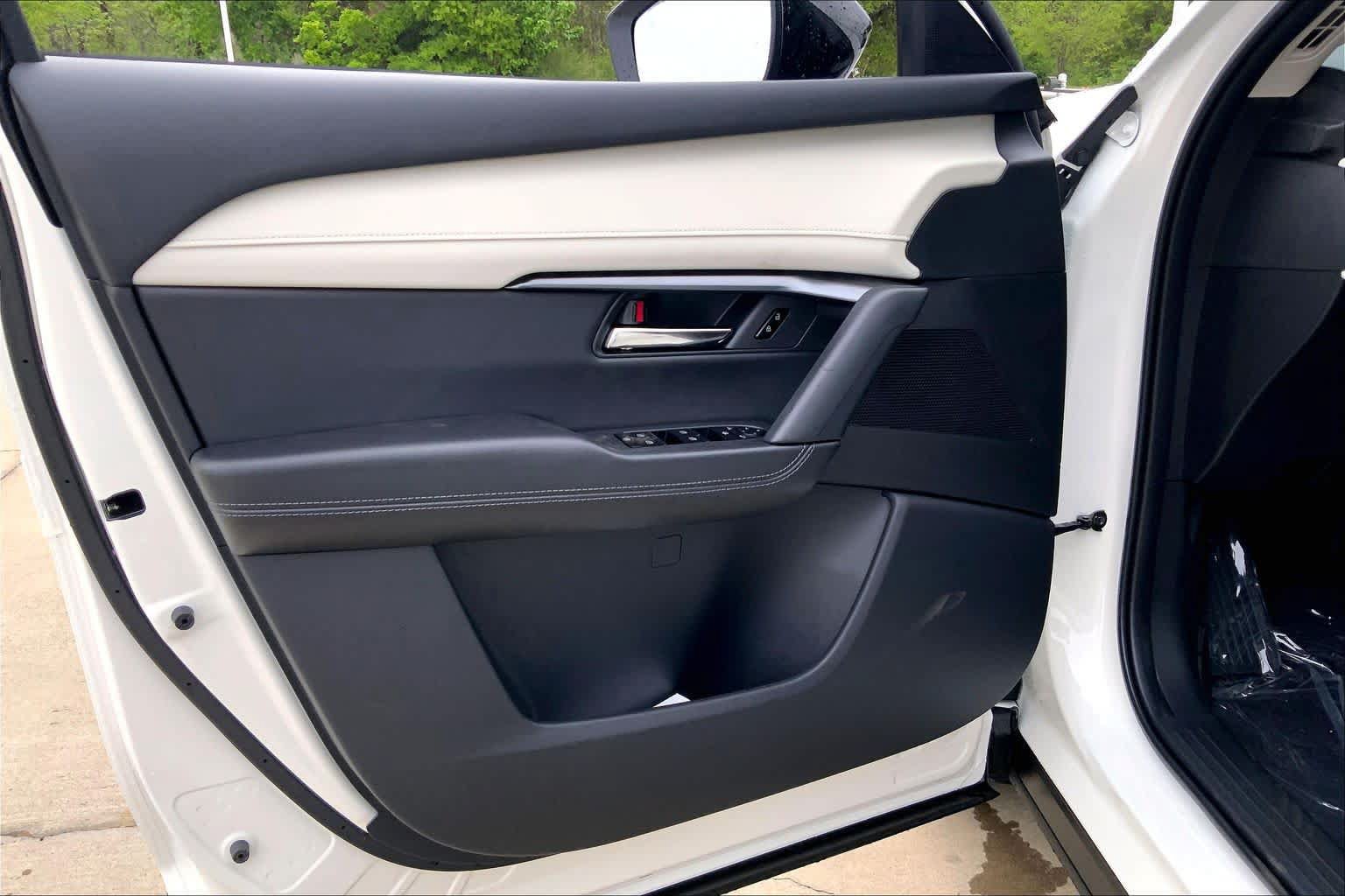 New 2026 MAZDA CX-5 Preferred AWD/4WD image 19