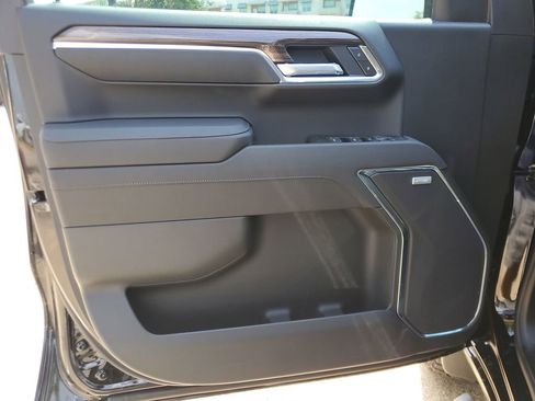 New 2026 Chevrolet Silverado 1500 LT Trail Boss AWD/4WD image 19