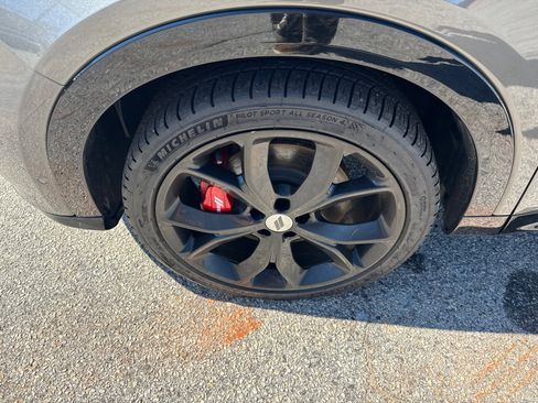 Used 2025 Dodge Hornet R/T w/ R/T Plus Package image 11