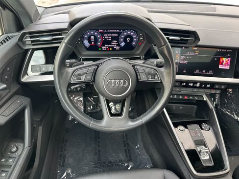 Used 2023 Audi A3 2.0T Premium w/ Convenience Package FWD image 14