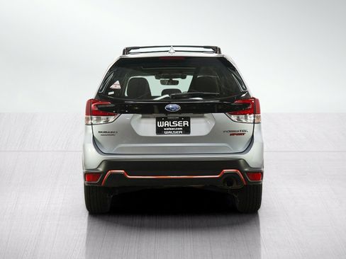 Used 2019 Subaru Forester Sport AWD/4WD image 5