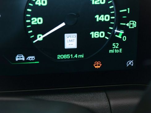 Certified 2024 Ford Mustang GT Premium RWD image 26