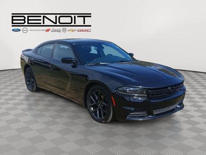 Used 2022 Dodge Charger SXT w/ Blacktop Package
