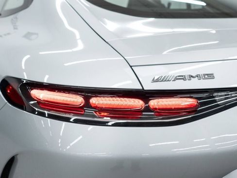 Used 2024 Mercedes-Benz AMG GT 63 image 51