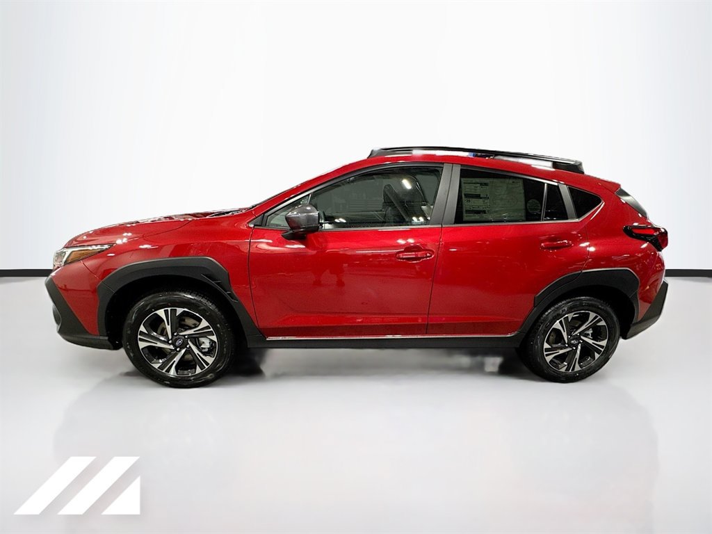 Used 2026 Subaru Crosstrek 2.5i Premium AWD/4WD image 8