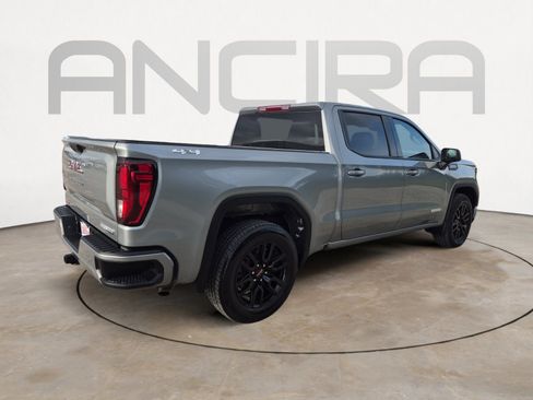 Used 2024 GMC Sierra 1500 Elevation AWD/4WD image 10