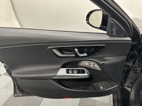 Used 2025 Mercedes-Benz E 450 4MATIC All-Terrain Wagon image 15