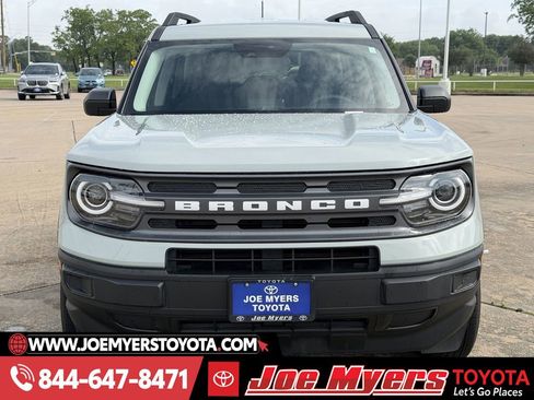 Used 2024 Ford Bronco Sport Big Bend image 3
