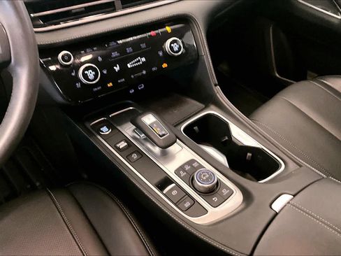 Used 2025 INFINITI QX60 Luxe w/ Vision Package FWD image 14