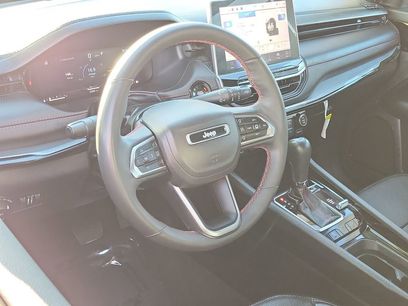 Used 2023 Jeep Compass Trailhawk w/ Trailhawk Elite Group