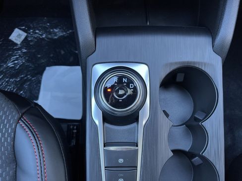 New 2026 Ford Escape ST-Line w/ Tech Pack #1 image 22