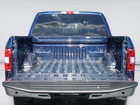 Used 2020 Ford F150 XLT w/ Equipment Group 302A Luxury AWD/4WD image 31