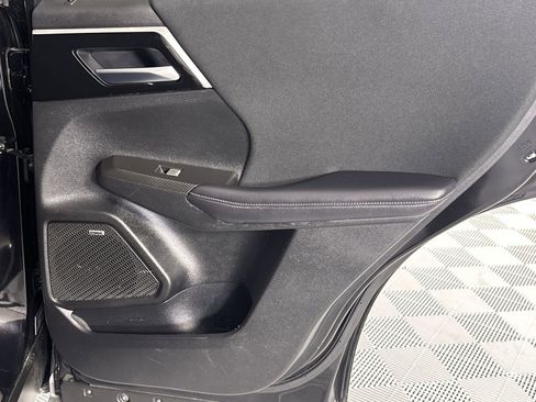 Used 2025 Mitsubishi Outlander ES FWD image 31