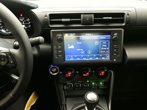 Used 2026 Toyota GR86 YUZU Limited w/ GR Aero Kit image 17