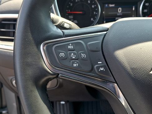 Certified 2023 Chevrolet Equinox LT FWD image 21
