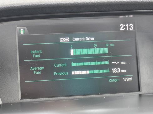 Used 2016 Honda Accord Sport image 18