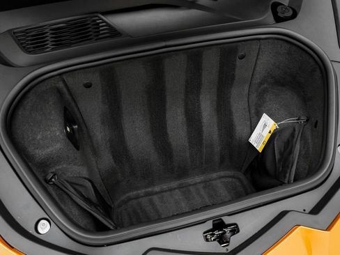 Used 2023 Chevrolet Corvette Z06 w/ Z07 Performance Package RWD image 61