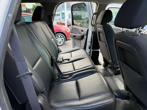 Used 2013 Chevrolet Tahoe 4WD w/ Skid Plate Package image 20