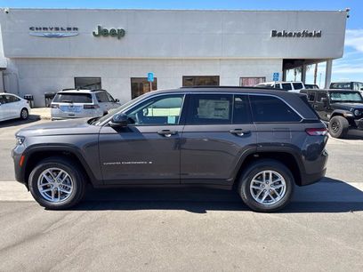 New 2026 Jeep Grand Cherokee Laredo X