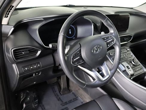 Used 2023 Hyundai Santa Fe SEL w/ Premium Package AWD/4WD image 28
