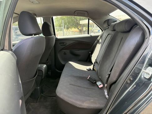 Used 2008 Toyota Yaris S FWD image 11