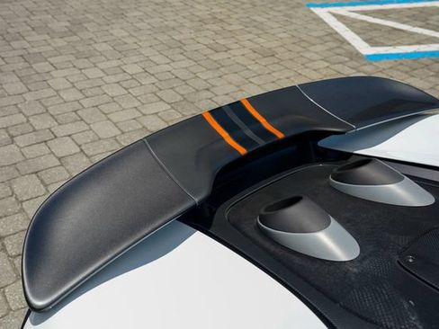 Used 2019 McLaren 600LT RWD image 58