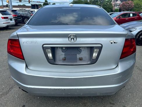 Used 2004 Acura TL FWD image 7