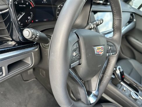 New 2025 Cadillac XT6 Luxury image 20