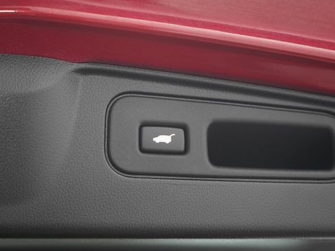 Used 2024 Honda Passport TrailSport image 11