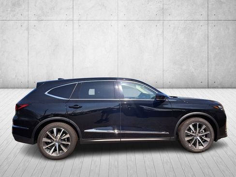 New 2026 Acura MDX w/ Technology Package image 4