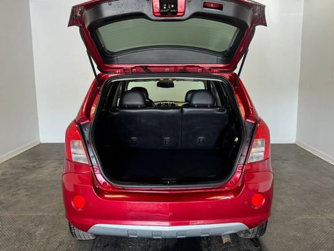 Used 2013 Chevrolet Captiva Sport LTZ FWD image 31