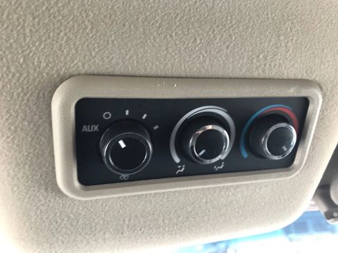 Used 2020 Chevrolet Express 2500 LS image 15