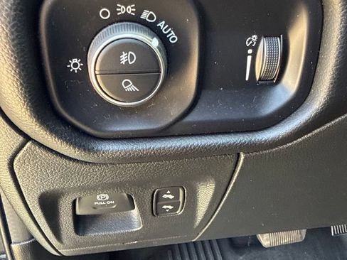 Used 2023 RAM 1500 Rebel w/ Rebel Level 2 Equipment Group AWD/4WD image 22