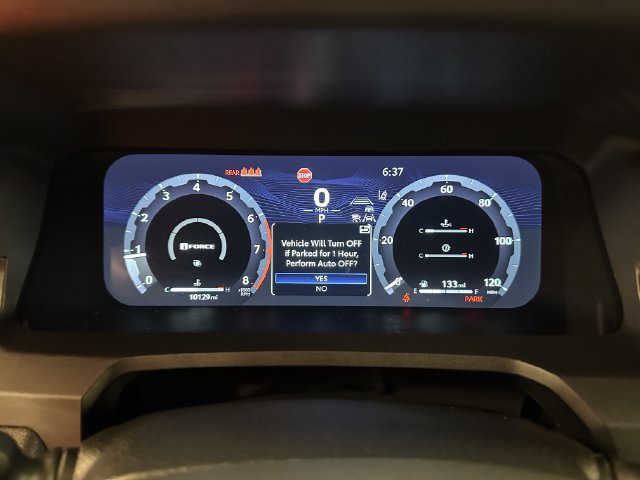 Certified 2026 Toyota Tacoma TRD Sport w/ TRD Sport Upgrade Package AWD/4WD image 19