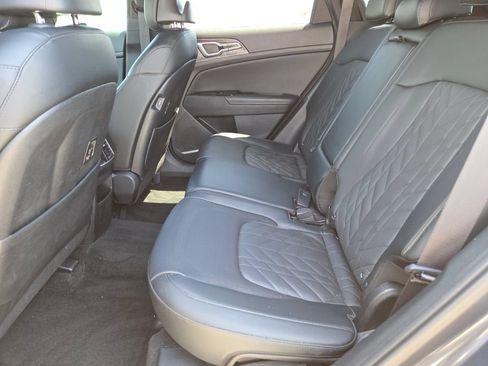Used 2024 Kia Sportage X-Line AWD/4WD image 19