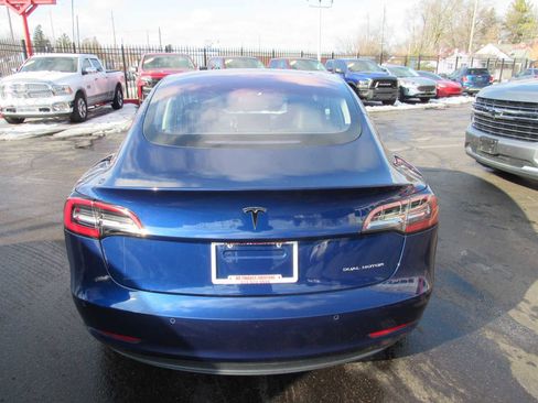 Used 2018 Tesla Model 3 Long Range image 6