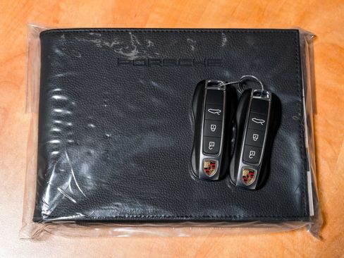 Used 2026 Porsche 911 GT3 RWD image 54