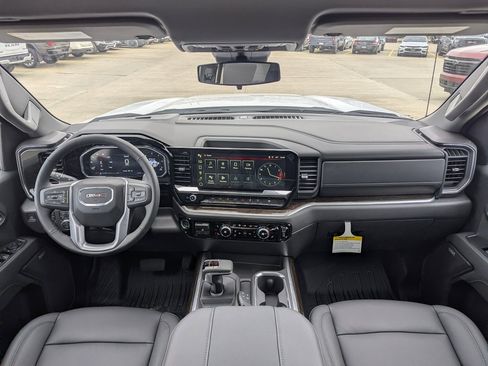 New 2026 GMC Sierra 1500 Elevation w/ Elevation Premium Package image 18