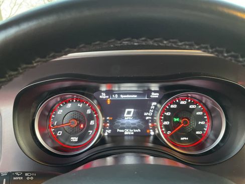 Used 2022 Dodge Charger R/T image 81