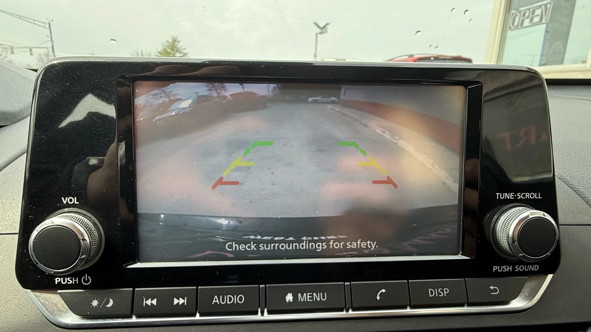 Used 2021 Nissan Altima 2.5 S w/ Driver Assist Package FWD image 19