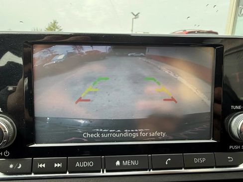 Used 2021 Nissan Altima 2.5 S w/ Driver Assist Package FWD image 19