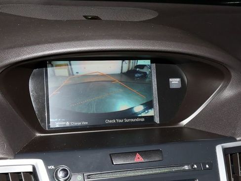 Used 2017 Acura TLX FWD image 18