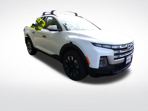 New 2026 Hyundai Santa Cruz SEL AWD/4WD image 7