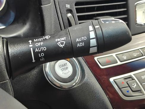 Used 2012 INFINITI M37 x w/ Premium Pkg AWD/4WD image 42