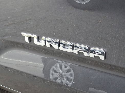 New 2026 Toyota Tundra SR5 image 5