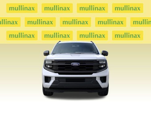 New 2027 Ford Expedition Active RWD image 36