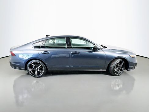 New 2026 Honda Accord SE image 8
