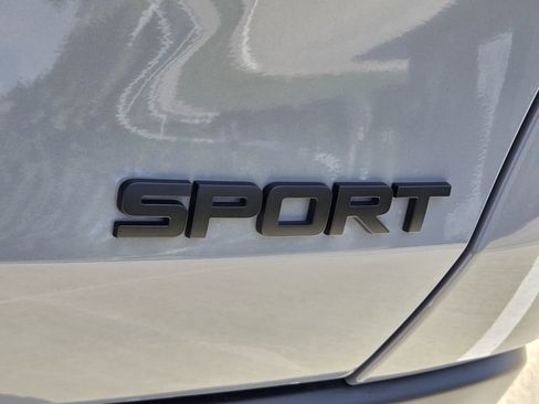 Certified 2026 Honda HR-V Sport image 12