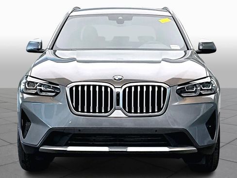 Used 2024 BMW X3 xDrive30i w/ Parking Assistance Package image 4